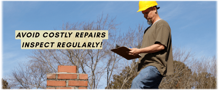 Chimney and Fireplace Inspection Detroit MI