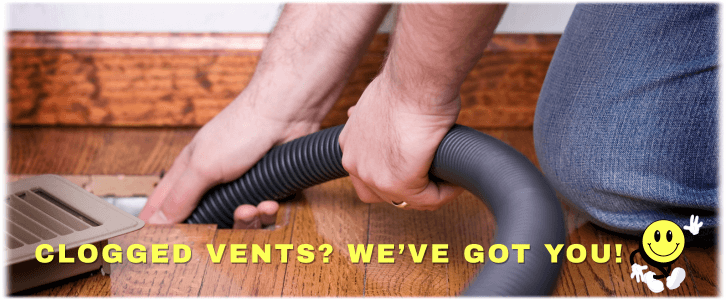 Dryer Vent Cleaning Detroit MI