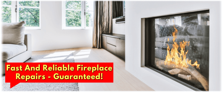 Detroit MI Chimney Sweep